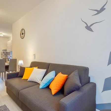 Awesome Apartment In Recco With Wi-Fi Bagian luar foto